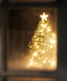 O Christmas Tree